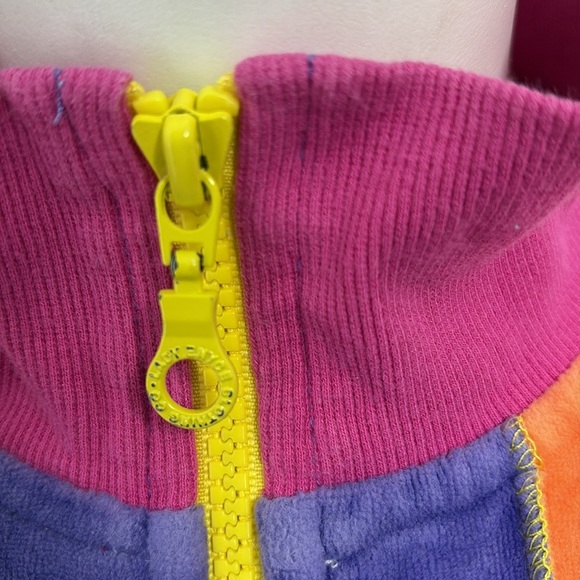 Vintage Lady Enyce Track Jacket Large - Picture 6 of 8